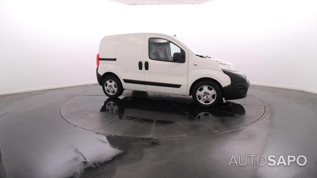 Fiat Fiorino de 2022