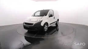 Fiat Fiorino de 2022