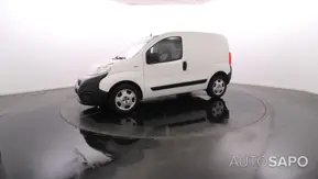 Fiat Fiorino de 2022