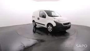 Fiat Fiorino de 2022