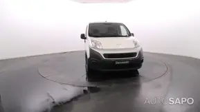 Fiat Fiorino de 2022
