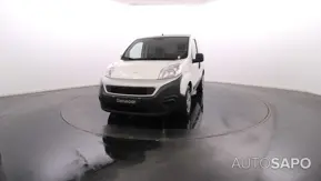 Fiat Fiorino de 2022