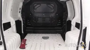 Fiat Fiorino de 2022