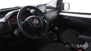 Fiat Fiorino de 2022