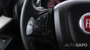 Fiat Fiorino de 2022
