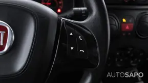 Fiat Fiorino de 2022