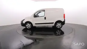 Fiat Fiorino de 2022