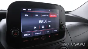 Fiat Fiorino de 2022