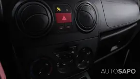 Fiat Fiorino de 2022
