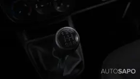 Fiat Fiorino de 2022
