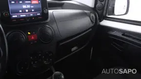 Fiat Fiorino de 2022