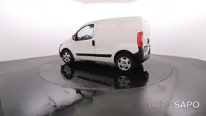 Fiat Fiorino de 2022