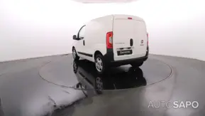 Fiat Fiorino de 2022