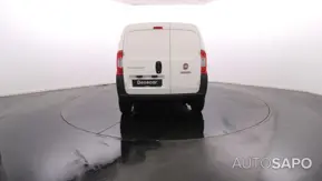 Fiat Fiorino de 2022