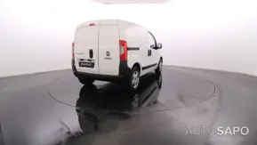 Fiat Fiorino de 2022