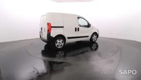 Fiat Fiorino de 2022