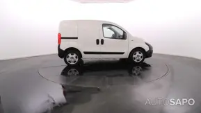 Fiat Fiorino de 2022