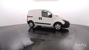 Fiat Fiorino de 2022