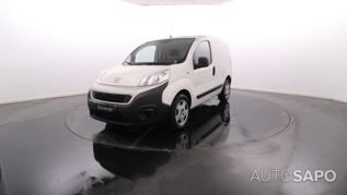 Fiat Fiorino de 2022