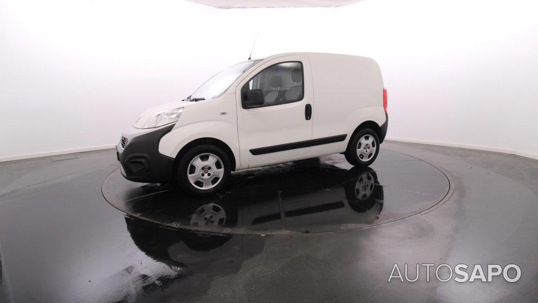 Fiat Fiorino de 2022