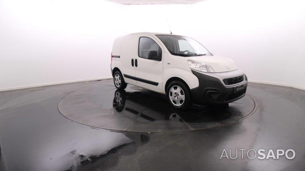 Fiat Fiorino de 2022
