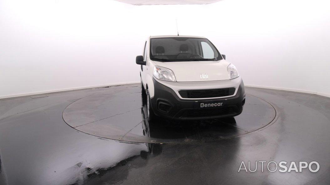 Fiat Fiorino de 2022