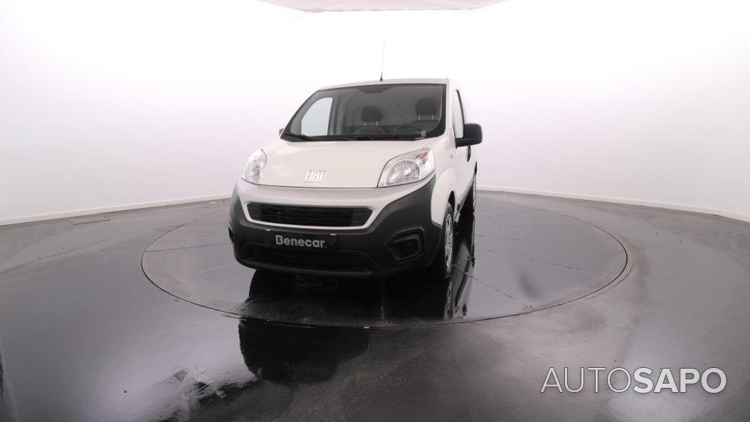 Fiat Fiorino de 2022