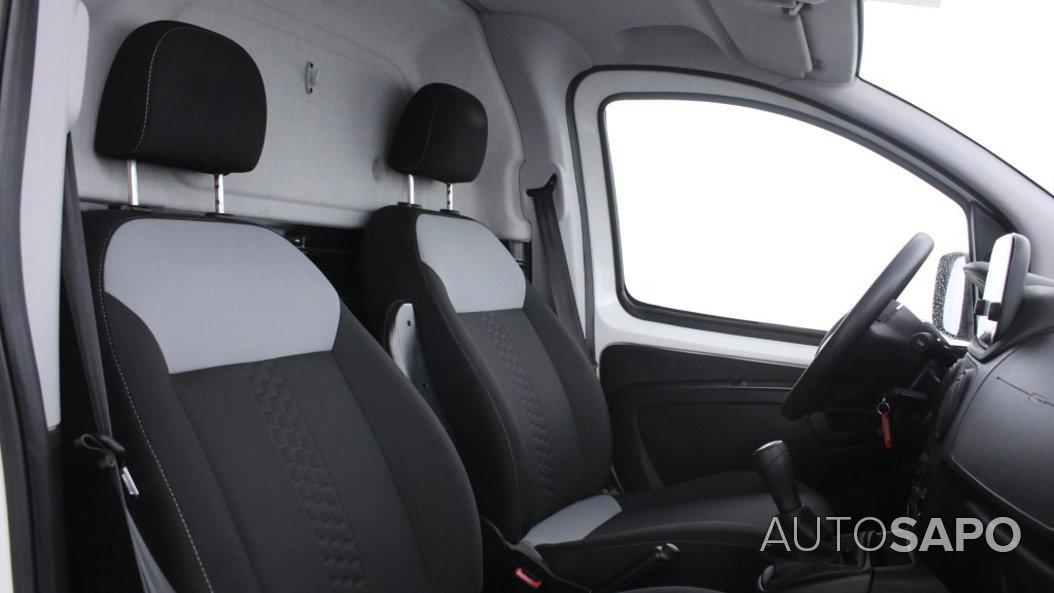 Fiat Fiorino de 2022
