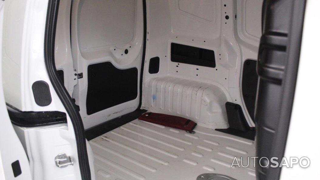 Fiat Fiorino de 2022