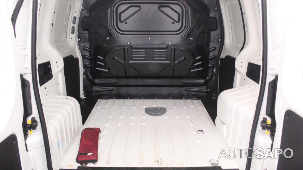 Fiat Fiorino de 2022