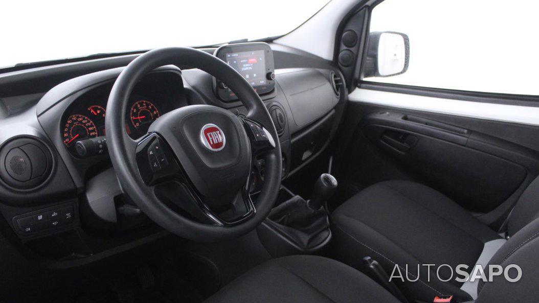 Fiat Fiorino de 2022