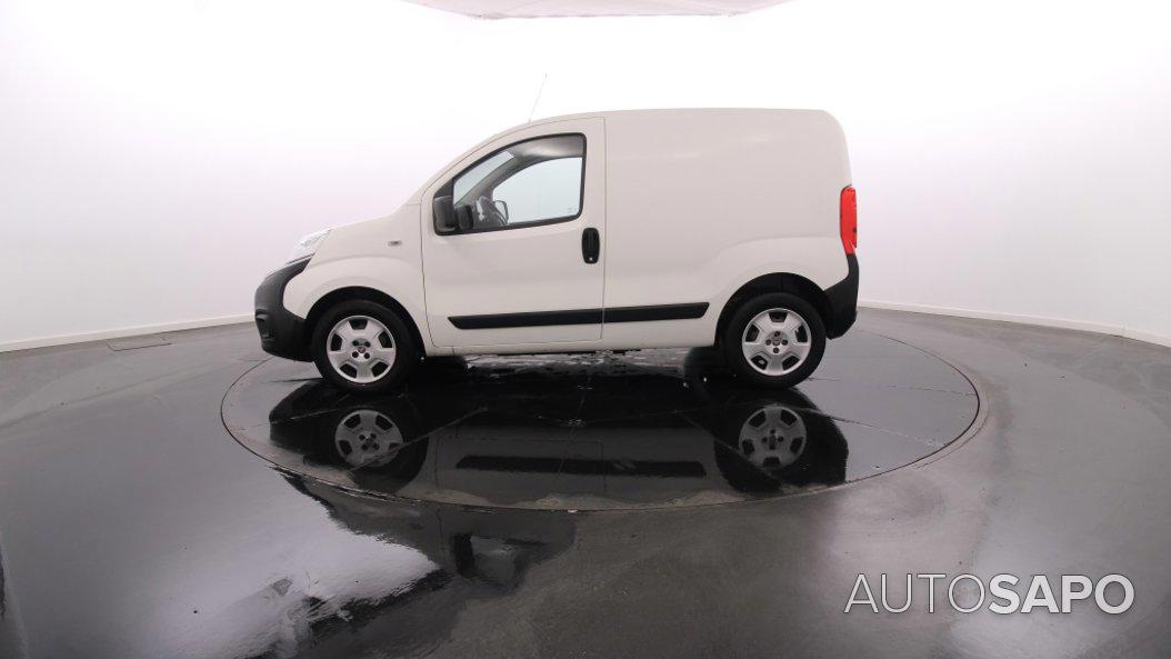 Fiat Fiorino de 2022