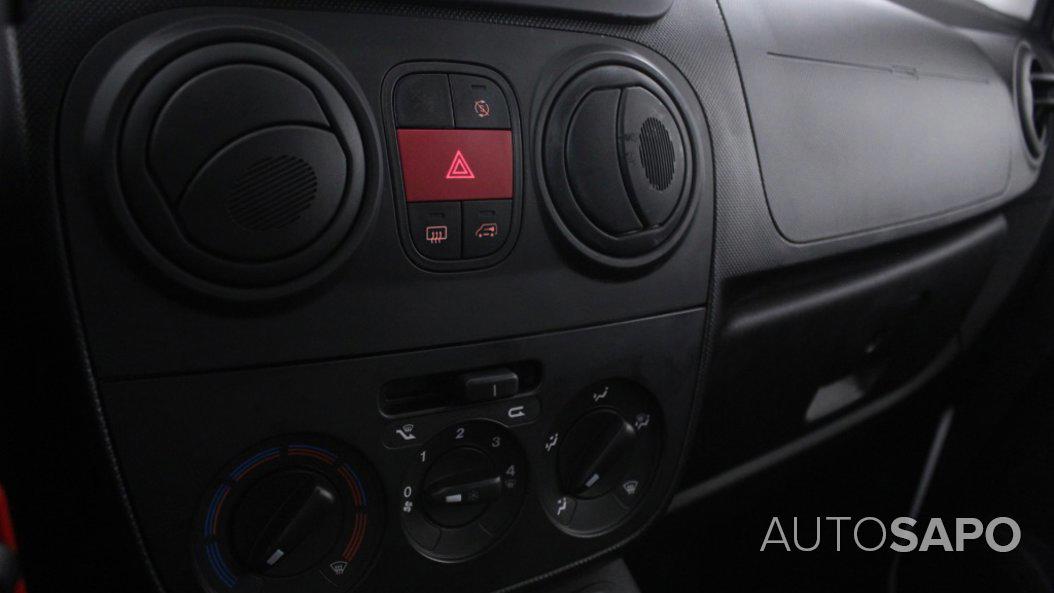 Fiat Fiorino de 2022