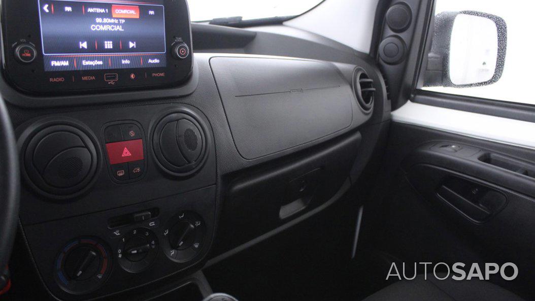 Fiat Fiorino de 2022