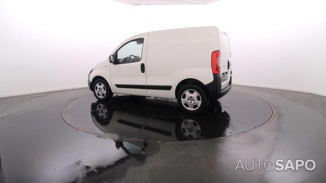 Fiat Fiorino de 2022