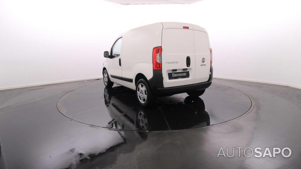 Fiat Fiorino de 2022