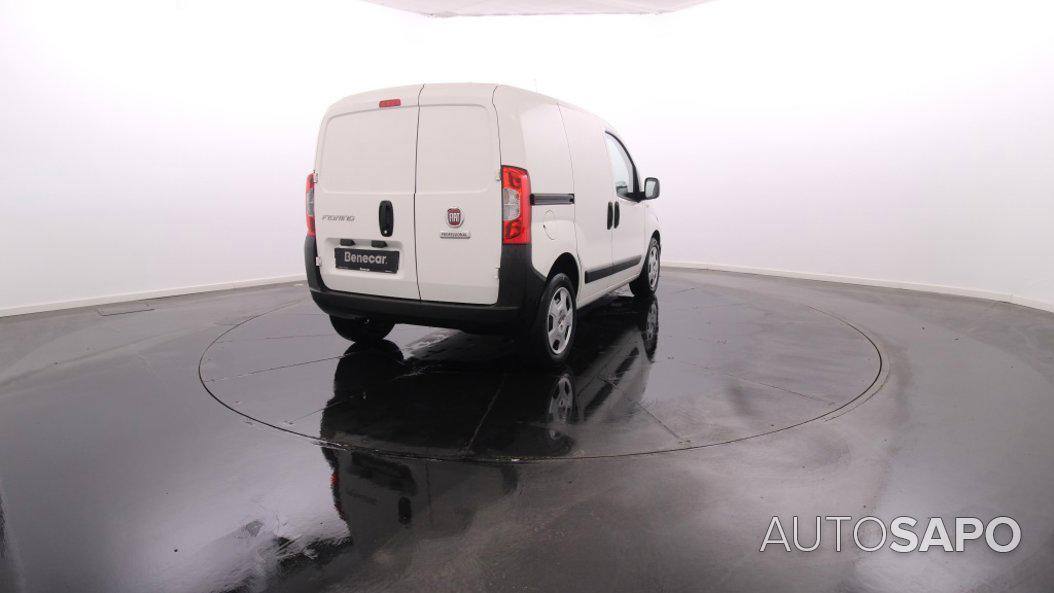 Fiat Fiorino de 2022