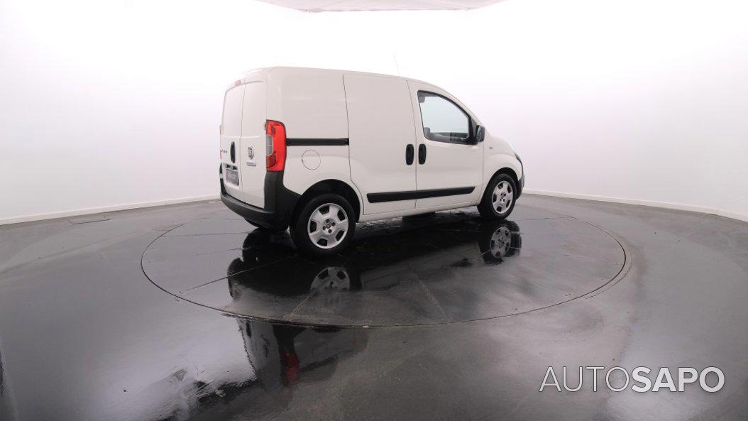 Fiat Fiorino de 2022