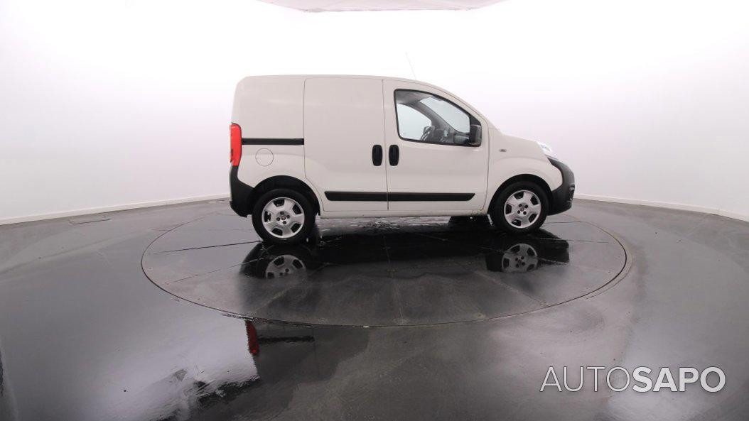 Fiat Fiorino de 2022