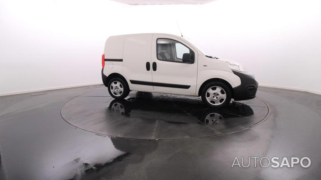 Fiat Fiorino de 2022