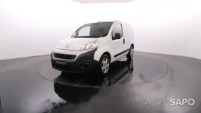 Fiat Fiorino de 2022