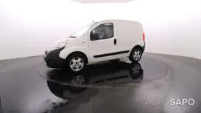 Fiat Fiorino de 2022