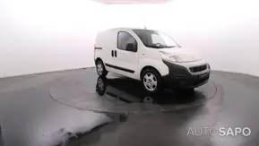 Fiat Fiorino de 2022