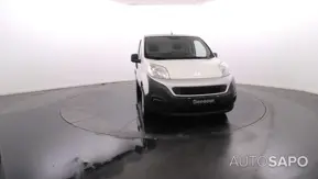 Fiat Fiorino de 2022