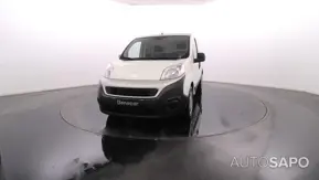 Fiat Fiorino de 2022