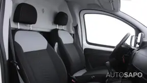 Fiat Fiorino de 2022