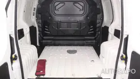 Fiat Fiorino de 2022