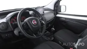 Fiat Fiorino de 2022