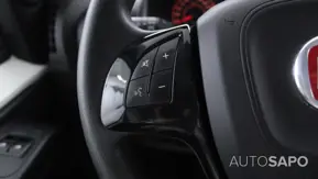 Fiat Fiorino de 2022