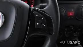 Fiat Fiorino de 2022